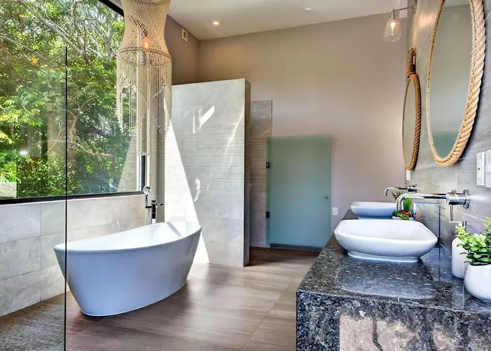 Casa Lulu • 4br Villa, Private Pool, Aldea Zama Tulum Pueblo