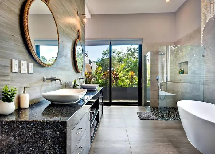 Casa Lulu • 4br Villa, Private Pool, Aldea Zama Tulum Pueblo