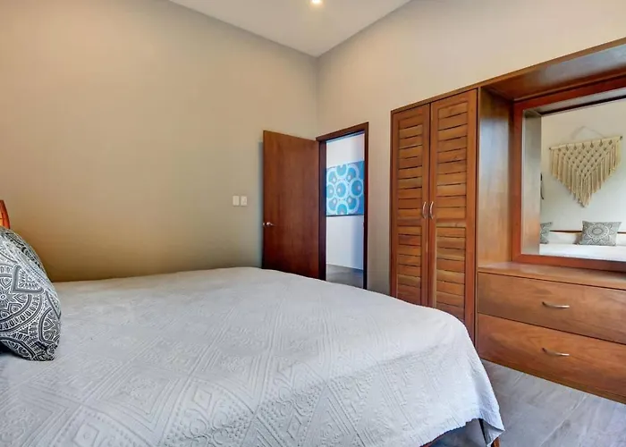 Villa Casa Lulu • 4br Villa, Private Pool, Aldea Zama Tulum Pueblo